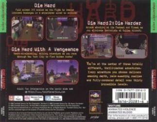 Die Hard Trilogy [SLUS-00119] Rom